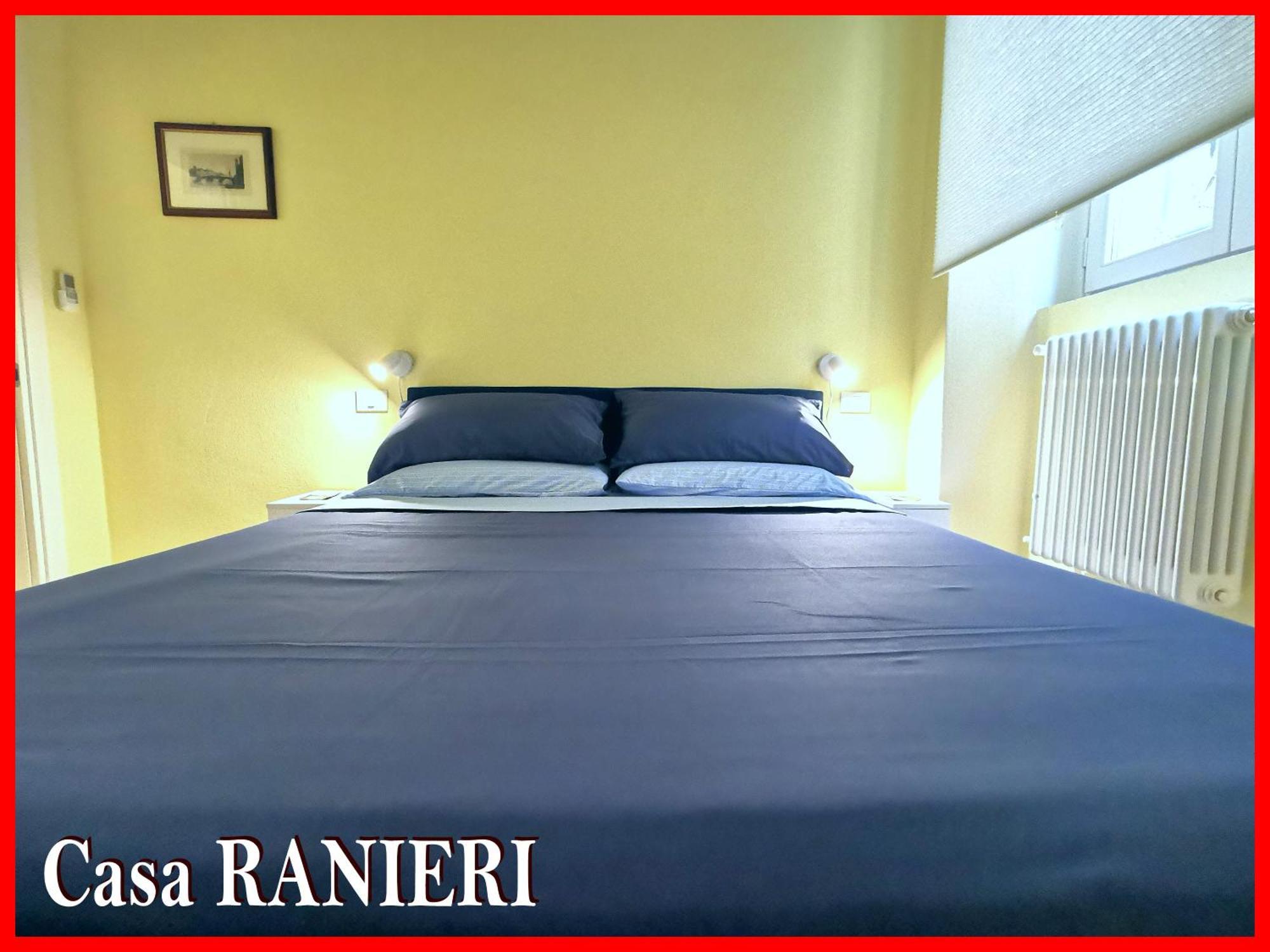 Casa Ranieri - Antiche Dimore Pisane * Pise