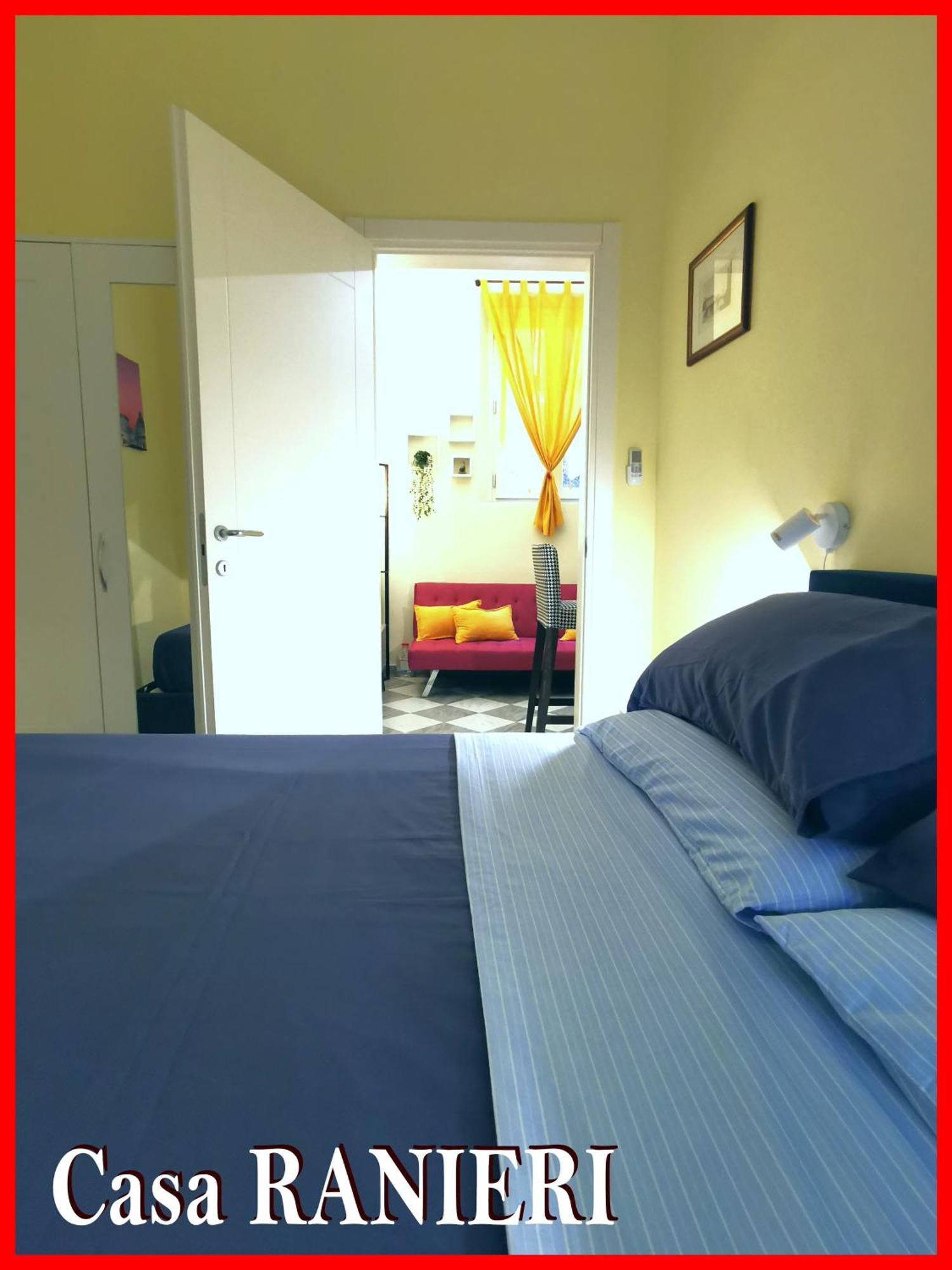 Appartement Casa Ranieri - Antiche Dimore Pisane Pise
