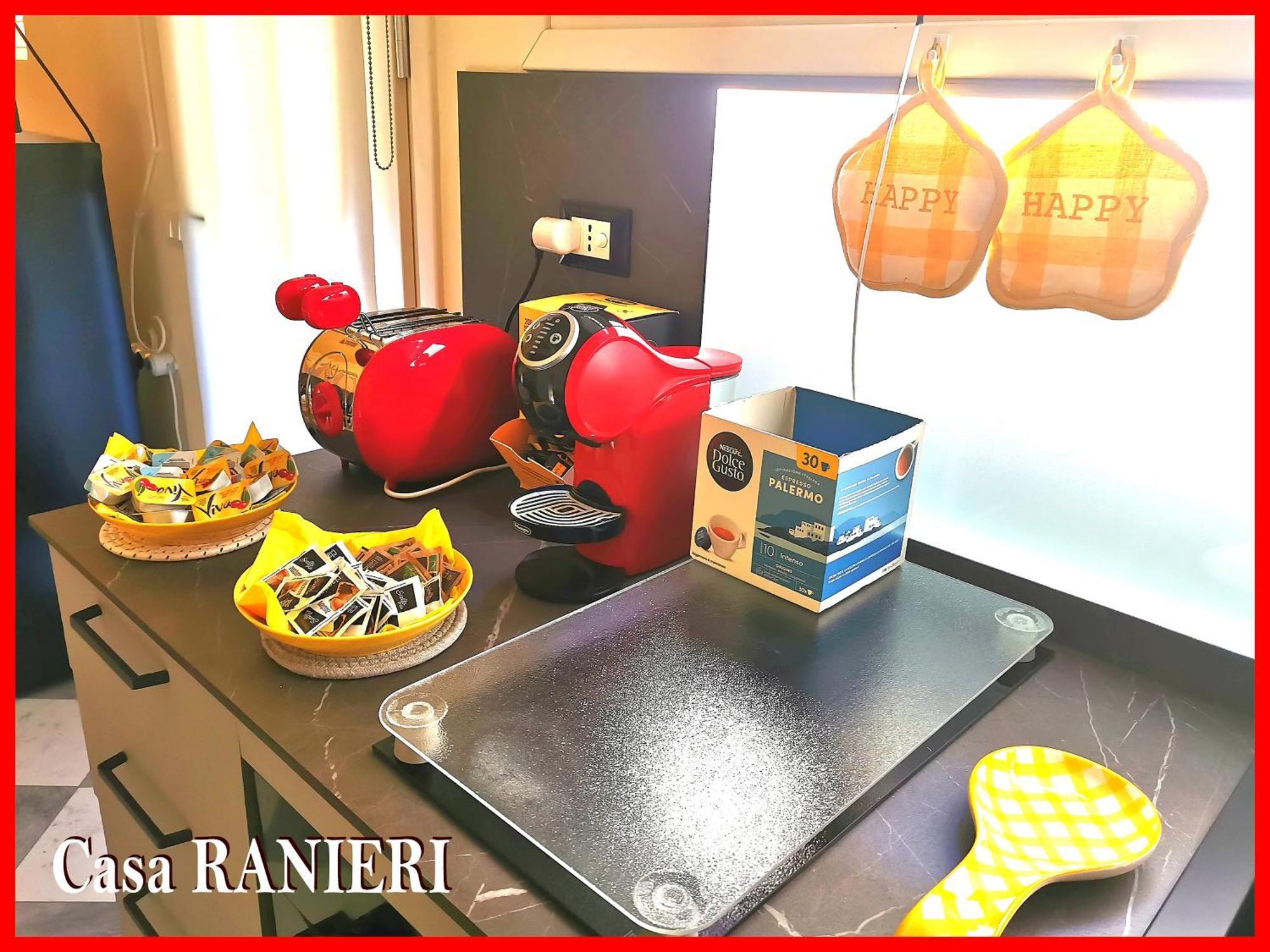 Appartement Casa Ranieri - Antiche Dimore Pisane Pise
