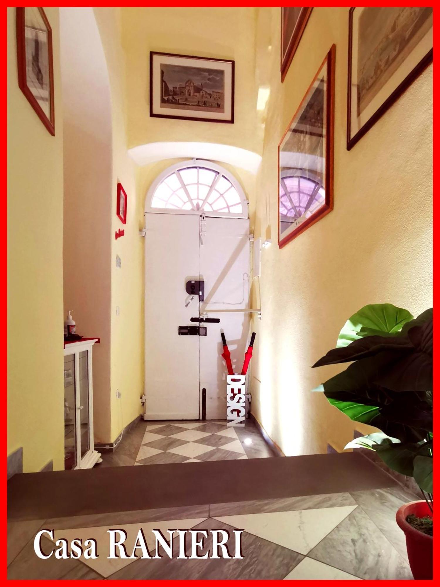 Casa Ranieri - Antiche Dimore Pisane * Pise