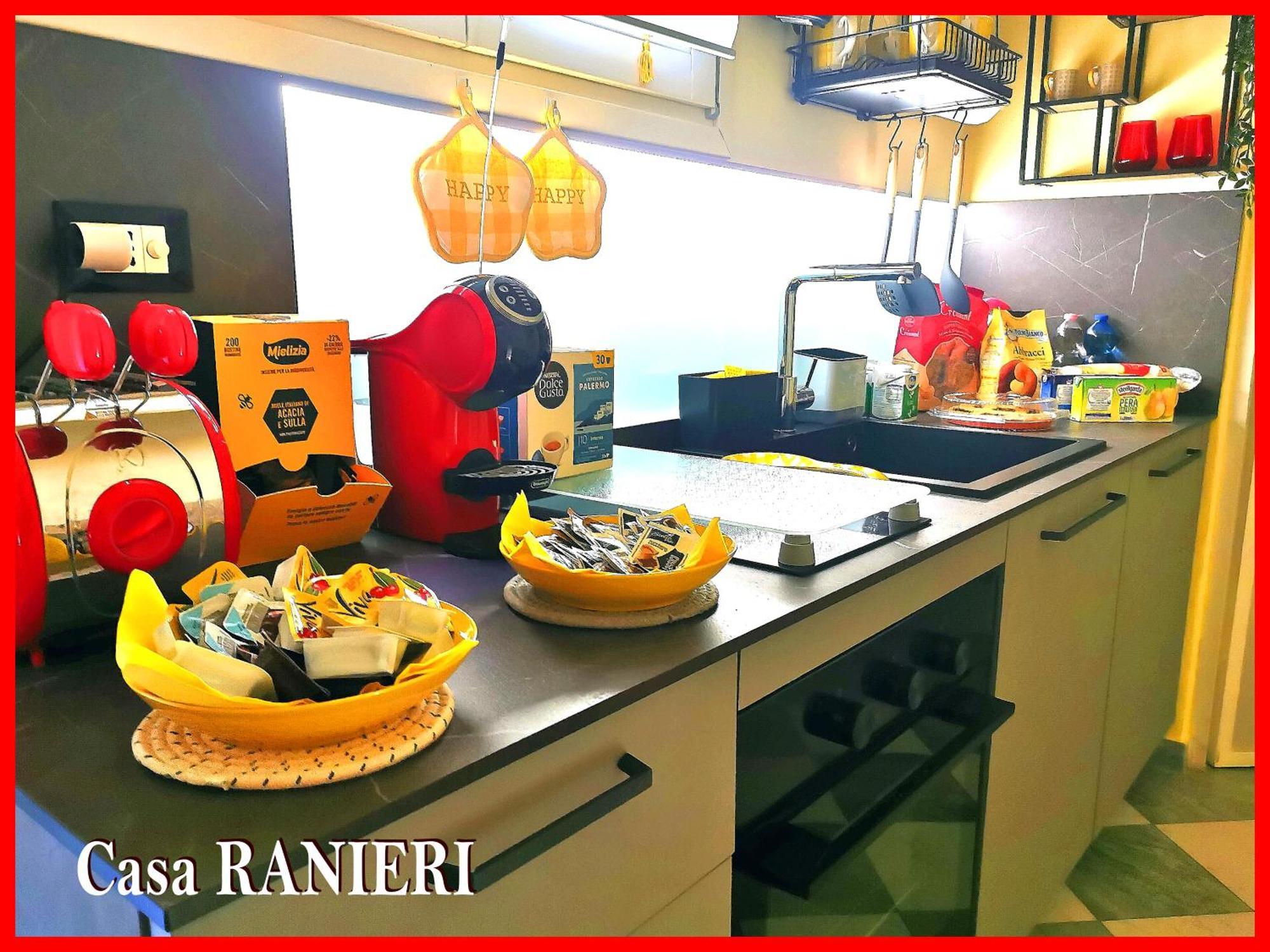 Casa Ranieri - Antiche Dimore Pisane Pise