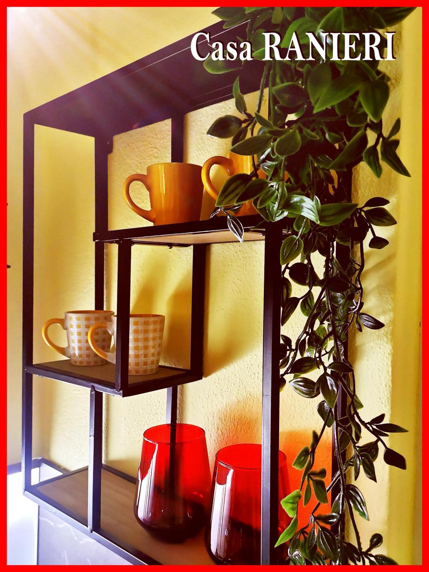 Appartement Casa Ranieri - Antiche Dimore Pisane *