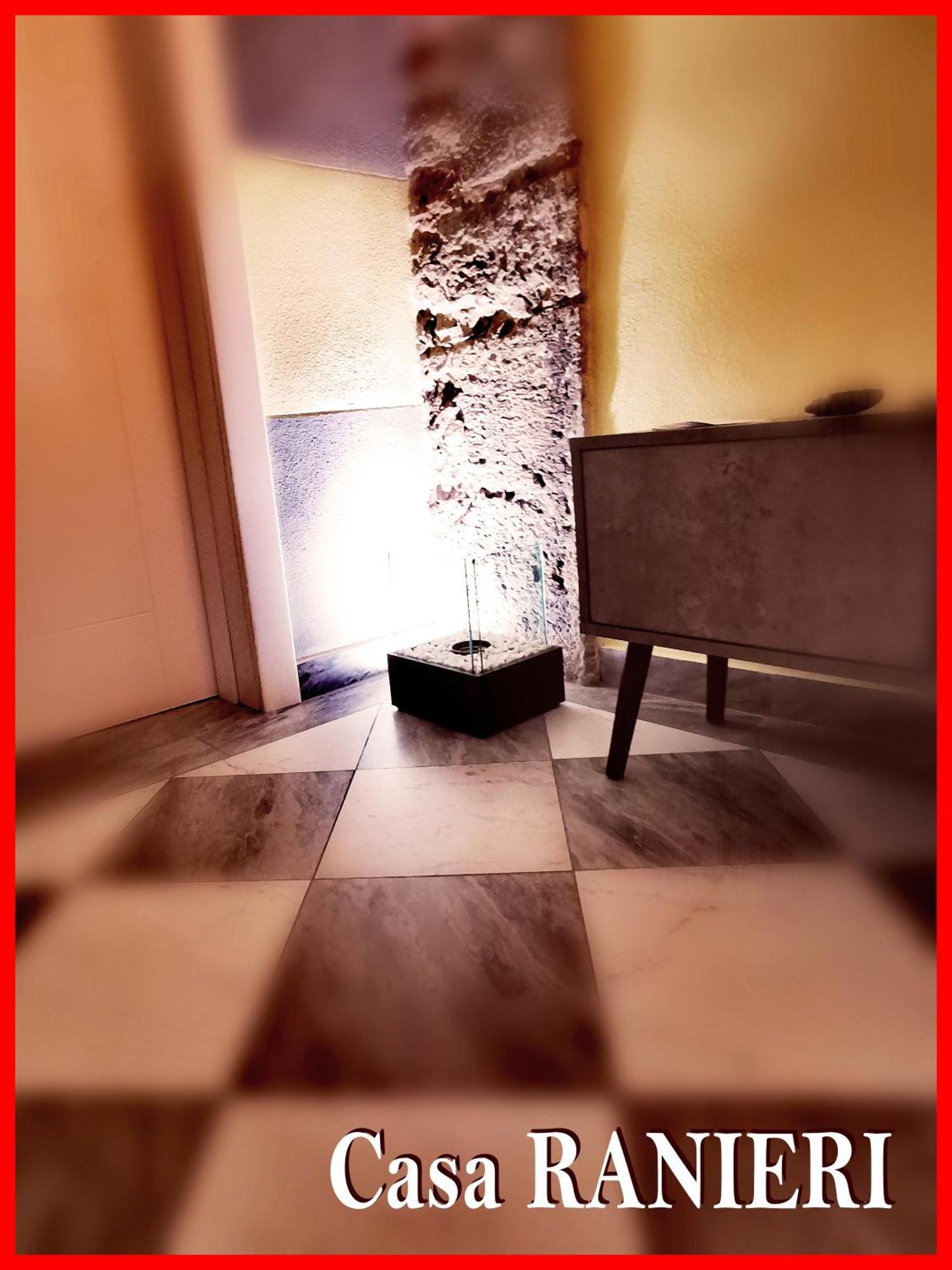 Appartement Casa Ranieri - Antiche Dimore Pisane *