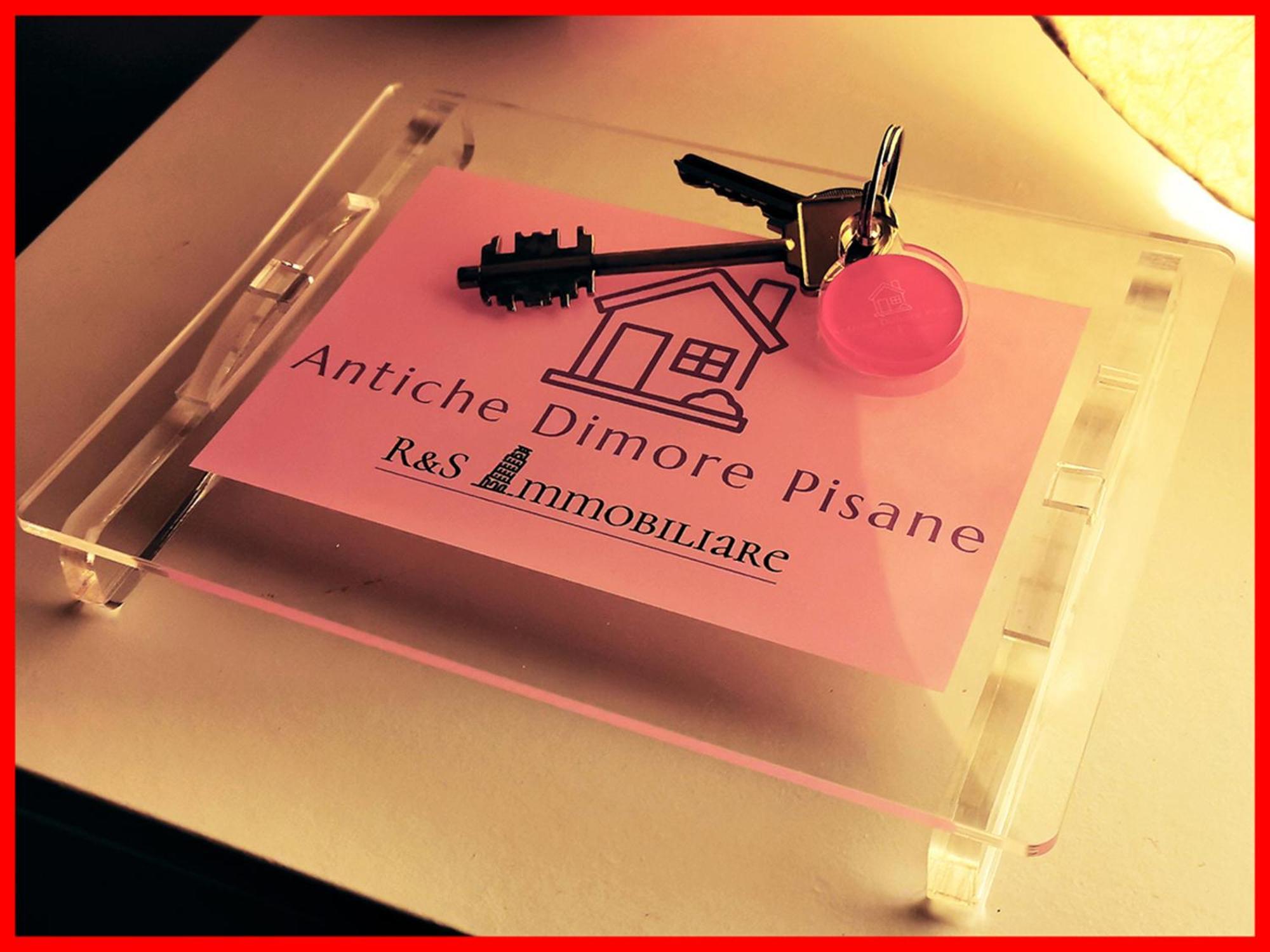 Casa Ranieri - Antiche Dimore Pisane Appartement *