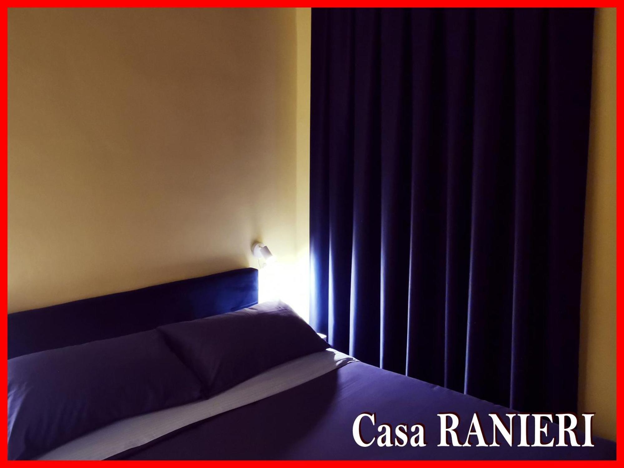 Appartement Casa Ranieri - Antiche Dimore Pisane