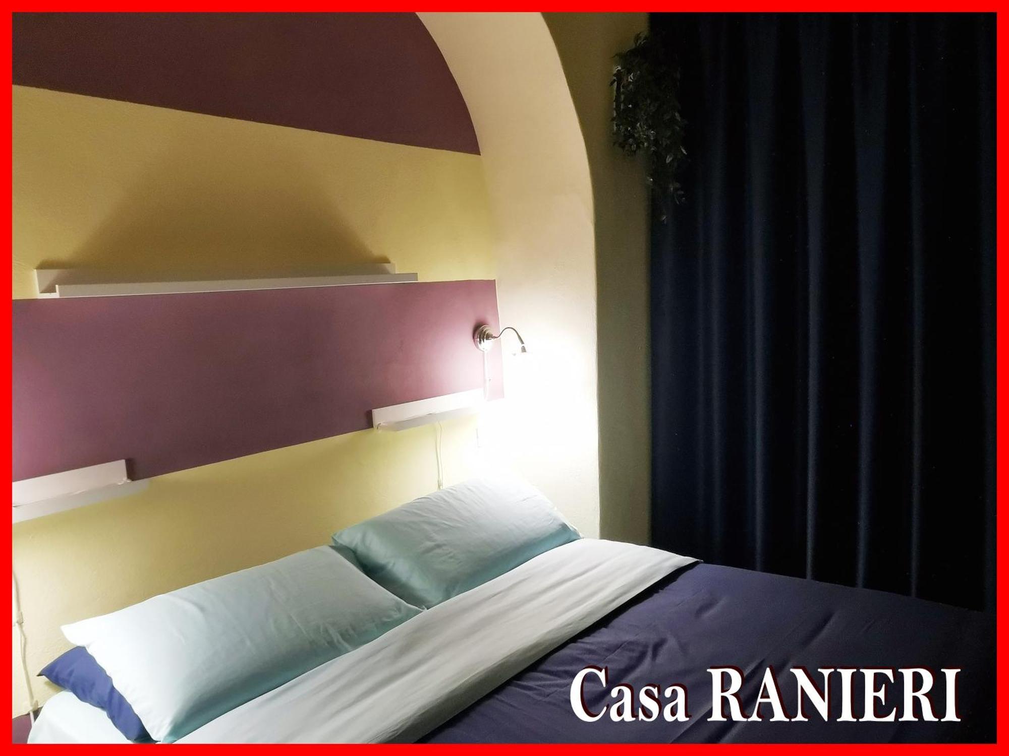 Appartement Casa Ranieri - Antiche Dimore Pisane *