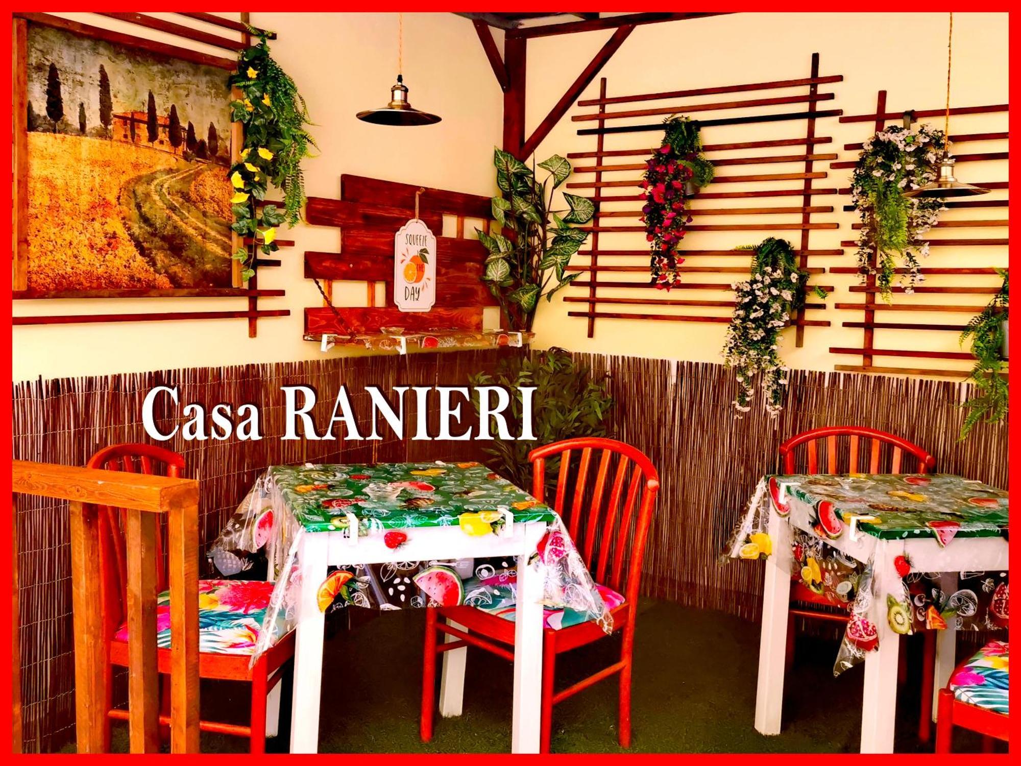 Casa Ranieri - Antiche Dimore Pisane Appartement *