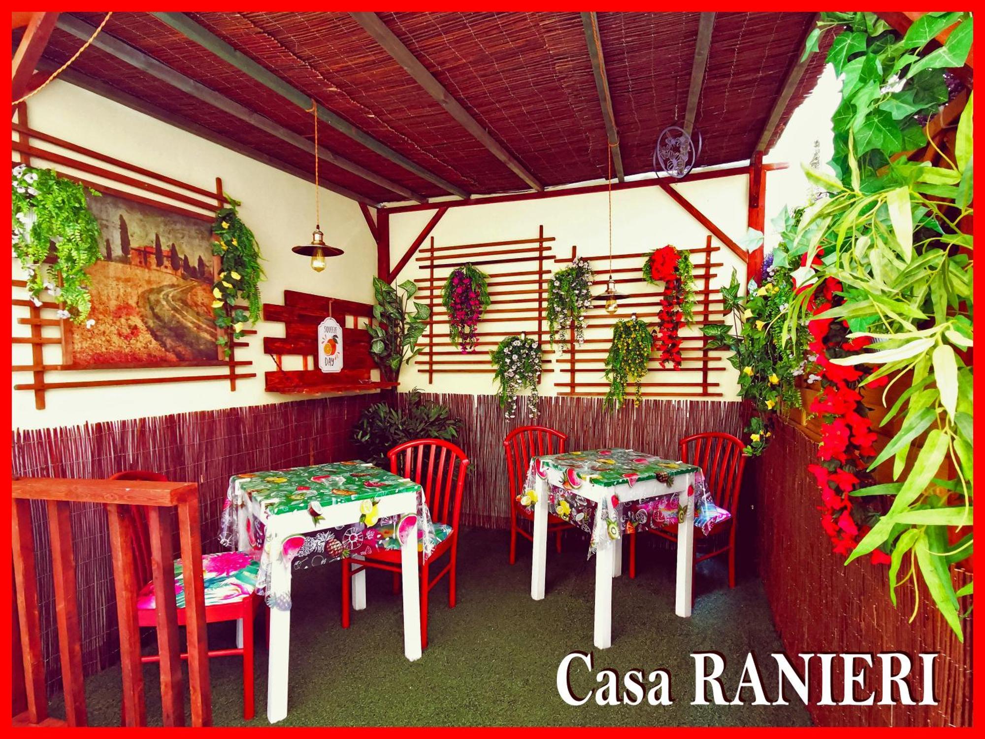 Casa Ranieri - Antiche Dimore Pisane Pise